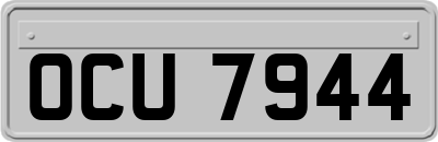 OCU7944