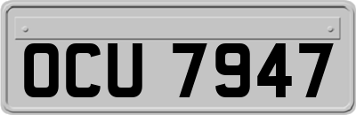 OCU7947