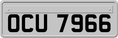 OCU7966