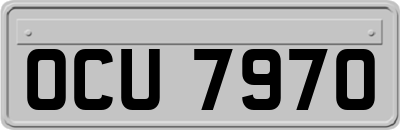 OCU7970