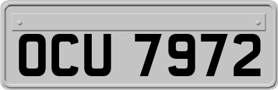 OCU7972