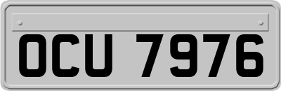 OCU7976