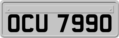 OCU7990