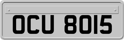 OCU8015