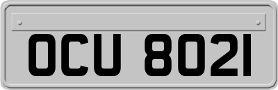 OCU8021
