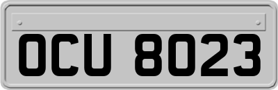 OCU8023