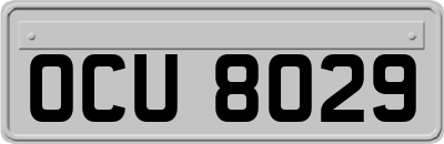 OCU8029