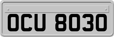 OCU8030