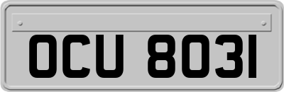 OCU8031