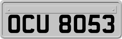 OCU8053