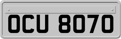 OCU8070