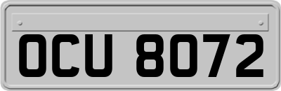 OCU8072