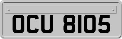 OCU8105