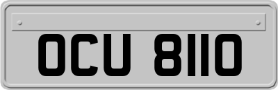 OCU8110
