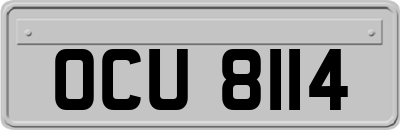 OCU8114
