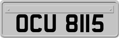 OCU8115