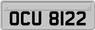 OCU8122