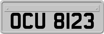 OCU8123