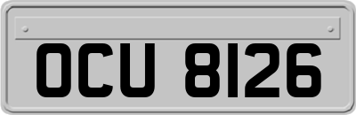OCU8126