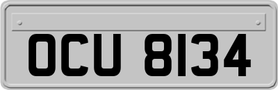 OCU8134
