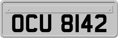 OCU8142