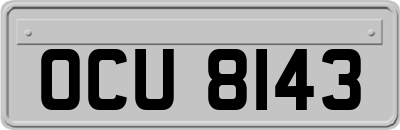 OCU8143