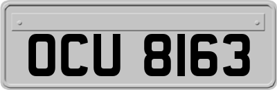 OCU8163