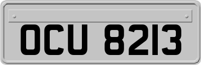 OCU8213
