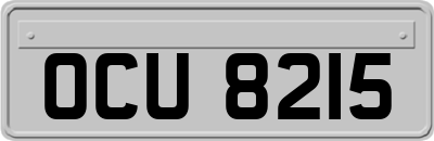 OCU8215