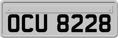 OCU8228