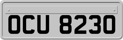 OCU8230