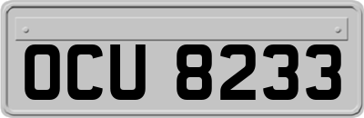 OCU8233