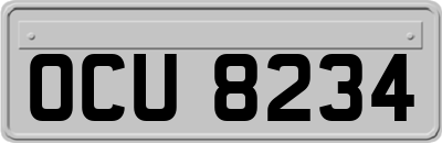 OCU8234