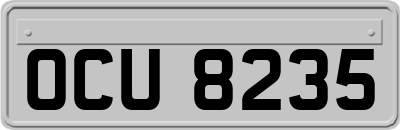 OCU8235