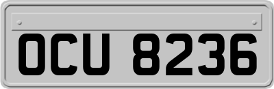OCU8236