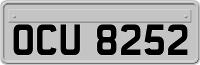 OCU8252