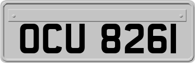 OCU8261
