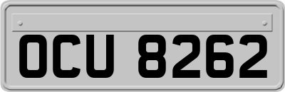 OCU8262