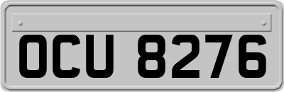OCU8276