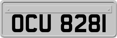 OCU8281