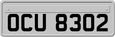 OCU8302