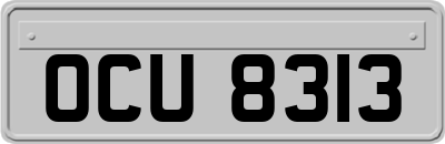 OCU8313