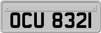 OCU8321