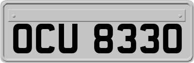 OCU8330