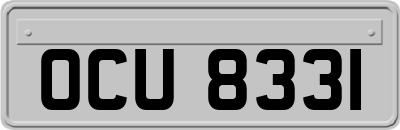 OCU8331