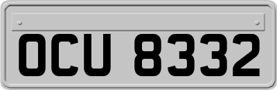 OCU8332