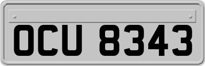OCU8343