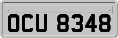 OCU8348