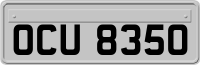 OCU8350
