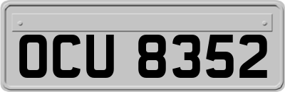 OCU8352